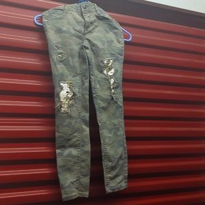 Youth Arizona jeans